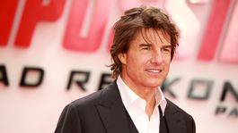 Tom Cruise no teme desafiar la muerte 