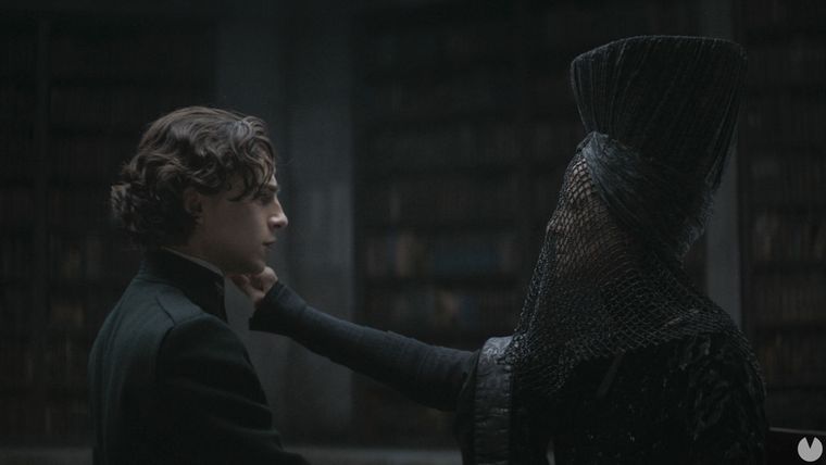 El spin-off de Dune sigue confirmando datos