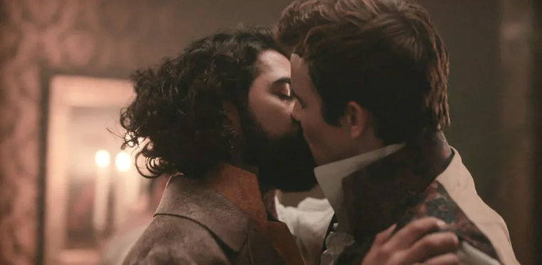 Los primeros capítulos de Bridgerton 4 buscaron aclarar las dudas. Los primeros capítulos de Bridgerton 4 buscaron aclarar las dudas.