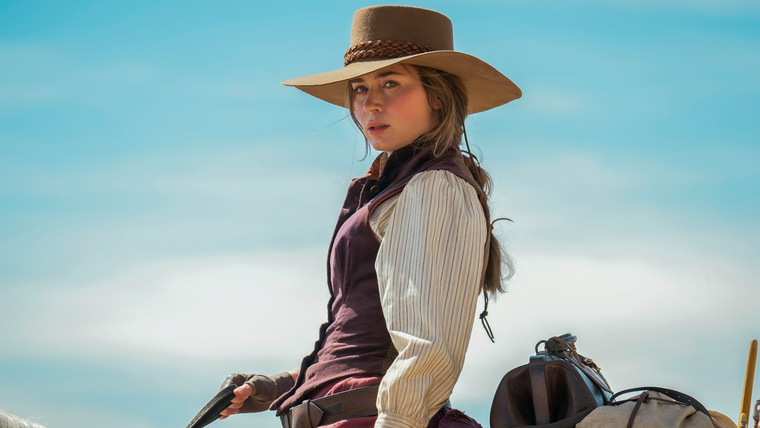 Tres series que no podés dejar de ver.&nbsp;