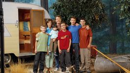 Malcolm el de en Medio