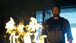 Que Ver | Triple Frontera tiene a Ben Affleck como protagonista