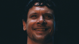 Jack OConnell interpreta al villano de Sinners.