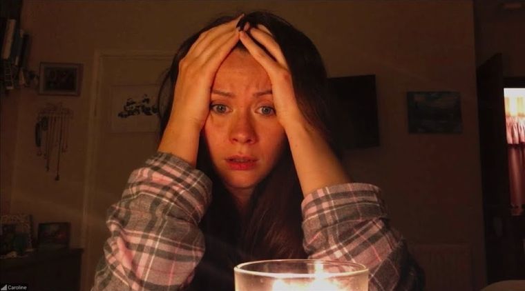 La película más aterradora según la ciencia se puede ver en streaming