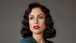 Lo nuevo de la actriz española llega al cine