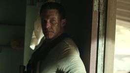 Ben Affleck en la secuela de su exitosa película de acción.