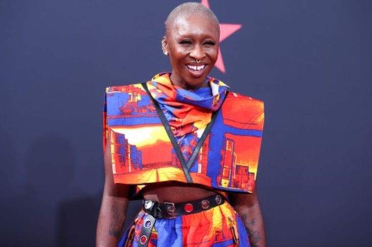 Cynthia Erivo quiere ser una mutante