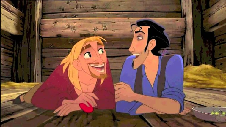 Esta icónica película se encuentra en Netflix