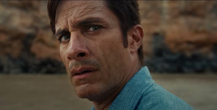 Gael García Bernal en lo nuevo de M. Night