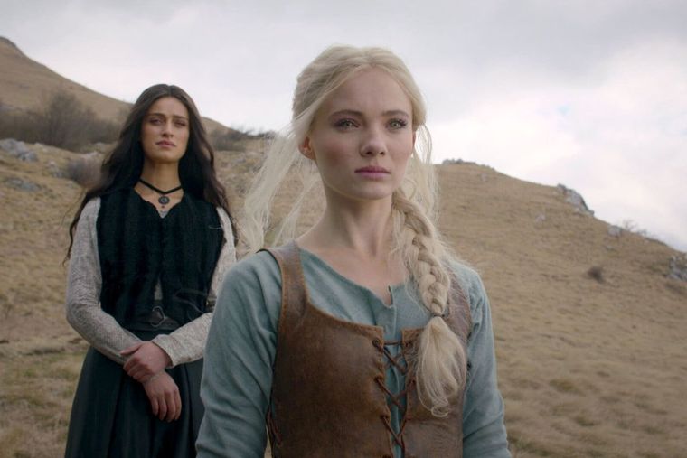 El Volumen 1 de la temporada 3 se estrenó el pasado 29 de junio