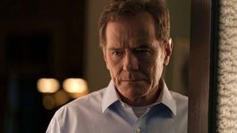 El nuevo personaje de Bryan guarda similitudes con Walter White