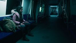 Nadie sale con vida es la nueva apuesta por el género del terror de Netflix.