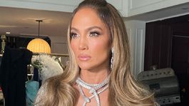 Jennifer Lopez