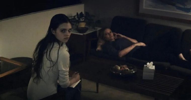 Clinical es una película al borde de la censura