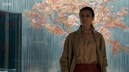 Gugu Mbatha-Raw lidera el elenco de esta miniserie