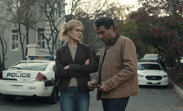 La primera temporada arrasa en Prime Video.&nbsp;