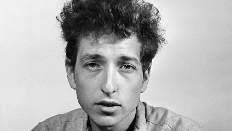 Bob Dylan es uno de los músicos más talentosos de la historia