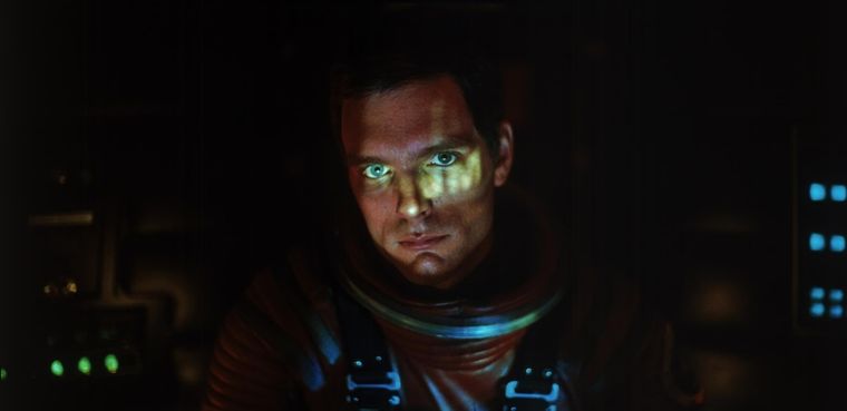 Ciencia ficción dura para no dejar pasar