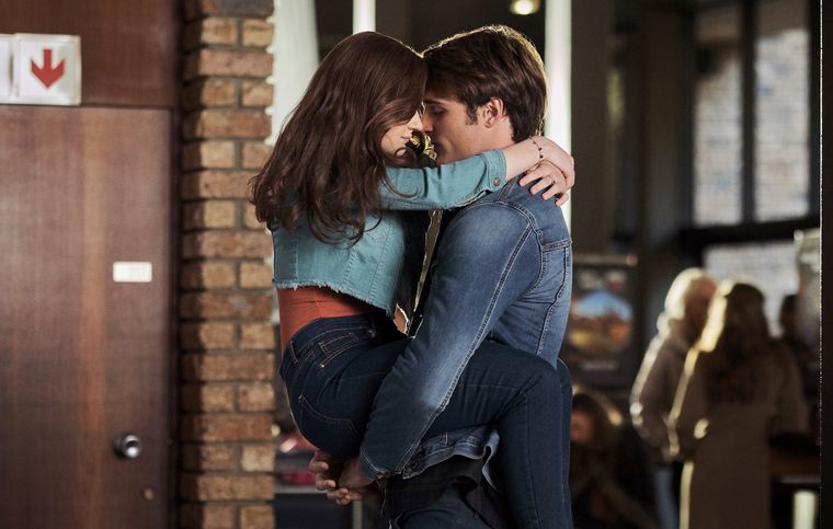 Esta trilogía es una de las más exitosas de Netflix.&nbsp;