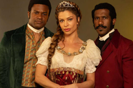 Doña Beja, la nueva telenovela que llega al streaming.&nbsp;