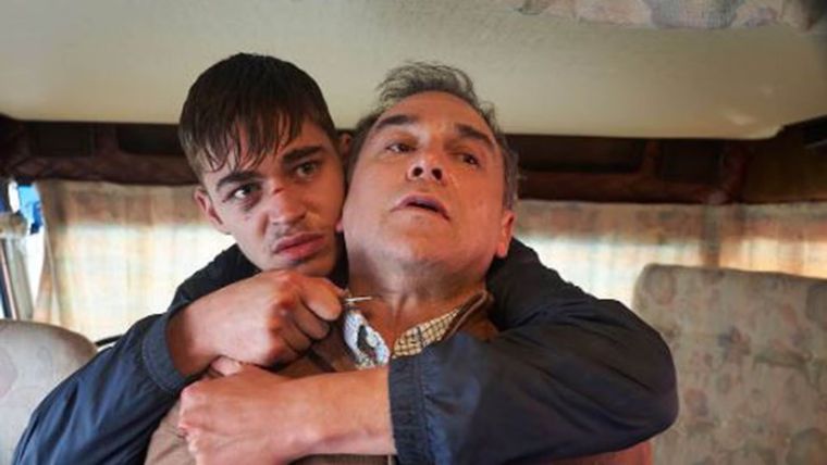 Cazador de silencio ya no estará más en el catálogo desde el 2 de enero