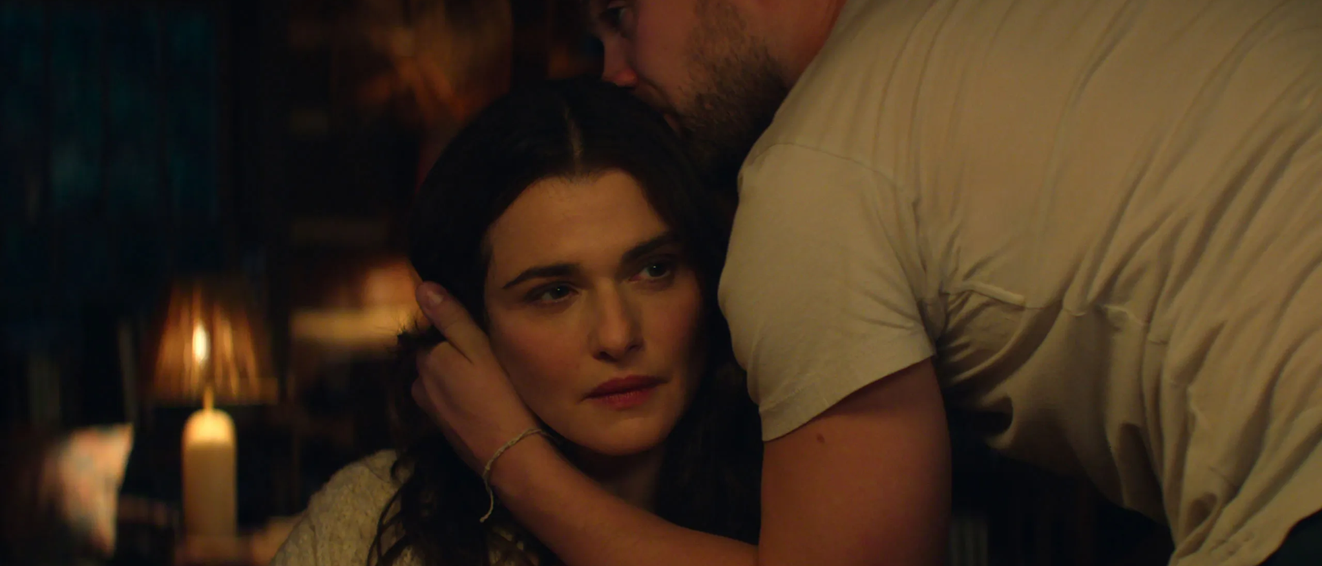 Rachle Weisz vuelve a la pantalla chica con Vladimir.&nbsp;