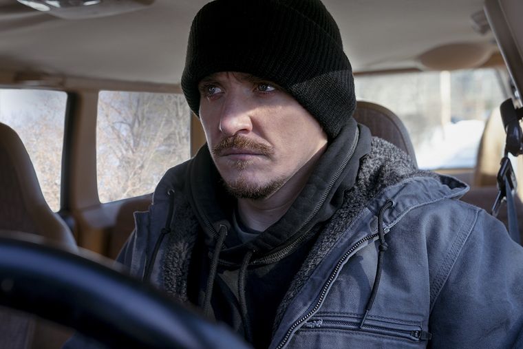 Kyle logró sobrevivir más de cuatro días con la maldición