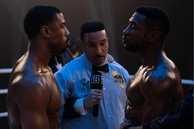 Creed III ahora es furor en Netflix