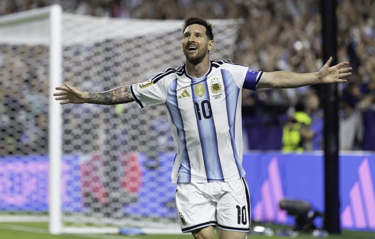 Paramount+ transmite todos los partidos del Mundial 2026