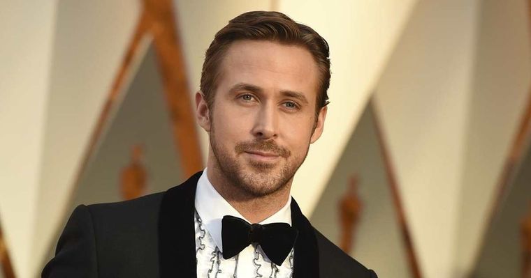 Ryan Gosling habla sobre el rol que intriga a todos