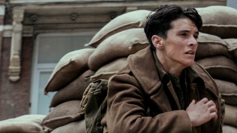 Cinco películas imperdibles para ver (o volver a ver). Cinco películas imperdibles para ver (o volver a ver).