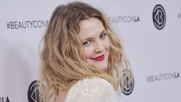 Drew Barrymore, del lado de los guionistas