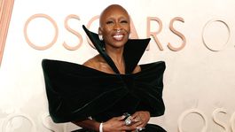 Cynthia Erivo fue una de las grandes ausencias de los Globos de Oro.&nbsp;