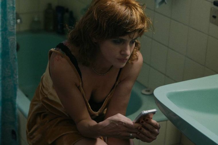 Una película de comedia dramática argentina de 2023 dirigida y escrita por Sabrina Campos. Una película de comedia dramática argentina de 2023 dirigida y escrita por Sabrina Campos.