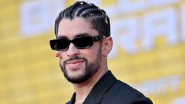 El cantante de 28 años es uno de los artistas más exitosos de la actualidad El cantante de 28 años es uno de los artistas más exitosos de la actualidad