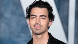 Quién es Stormi Bree, la nueva conquista de Joe Jonas a tres meses de su escandalosa separación.