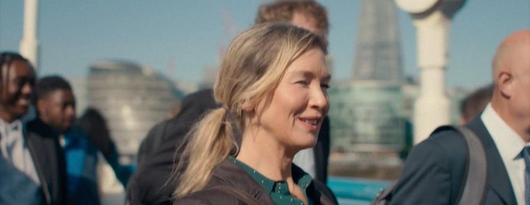 Bridget Jones enfrenta un nuevo desafío para su vida personal y amorosa. Bridget Jones enfrenta un nuevo desafío para su vida personal y amorosa.