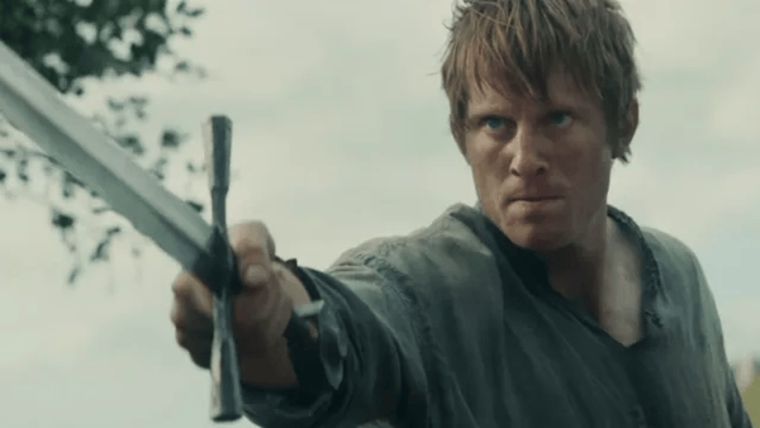 La serie aún no tiene fecha de estreno