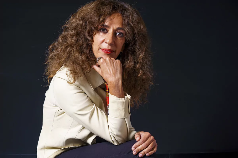 Rosario Flores se inspiró muchísimo en su querida madre, la talentosa Lola Flores.