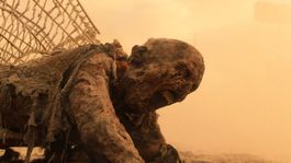 el creador de the walking dead cuenta cual es el unico dato que no revelara la historia
