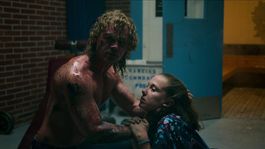 una estrella de stranger things es el nuevo fichaje de caine, el spin-off de john wick una estrella de stranger things es el nuevo fichaje de caine, el spin-off de john wick