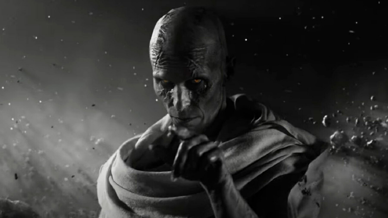 Gorr el carnicero de Dioses, el nuevo enemigo de Thor