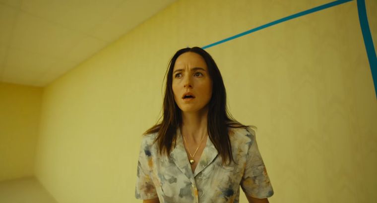 Renate Reinsve y Chiwetel Ejiofor portagonizan esta original propuesta del cine de terror.&nbsp;