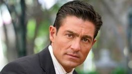La verdadera razón por la que Fernando Colunga, el galán de las telenovelas de Thalía, nunca tuvo hijos.
