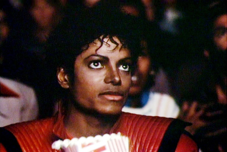 Michael Jackson falleció el 25 de junio de 2009.