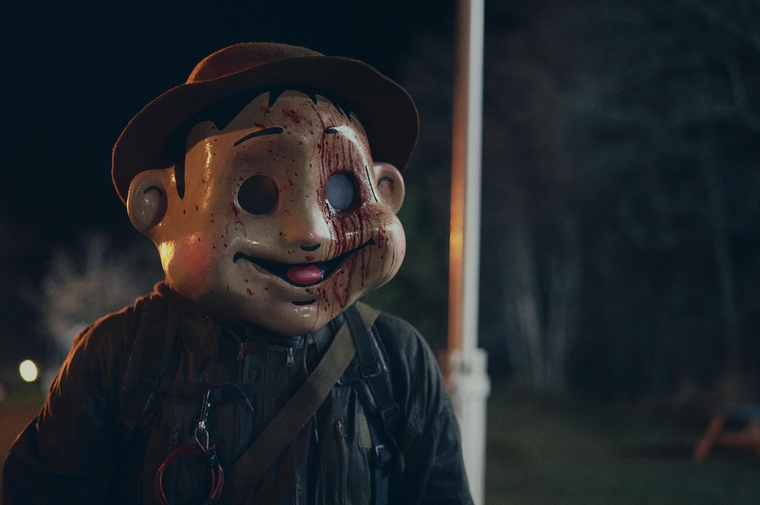 La conferencia es uno de los estrenos destacados de la semana