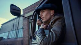 peaky blinders: el hombre inmortal tiene nuevos detalles del personaje de barry keoghan peaky blinders: el hombre inmortal tiene nuevos detalles del personaje de barry keoghan