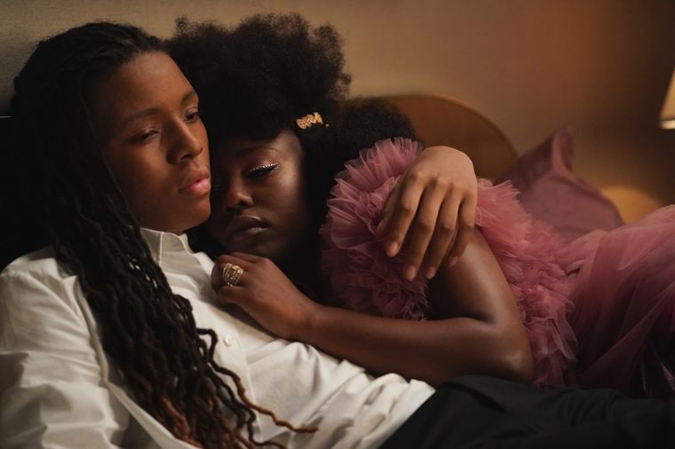 The Chi es la serie más vista de Hulu en los Estados Unidos