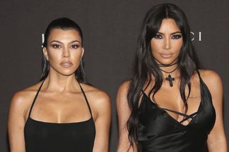 Las hermanas están enfrentadas desde hace años.