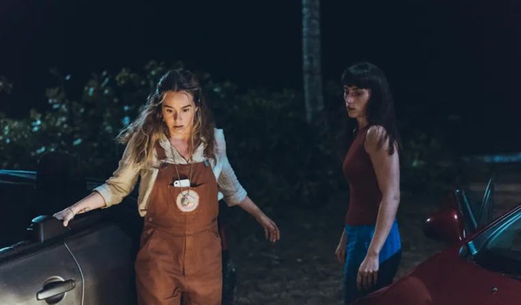 Esa noche triunfa en Netflix